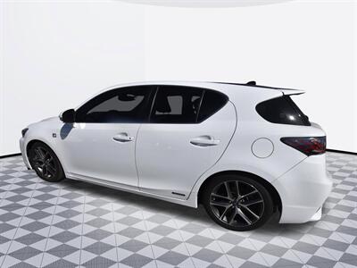 2016 Lexus CT 200h Hybrid - Photo 3 - Midway City, CA 92655
