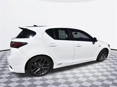2016 Lexus CT 200h Hybrid - Photo 6 - Midway City, CA 92655