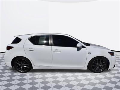 2016 Lexus CT 200h Hybrid - Photo 5 - Midway City, CA 92655