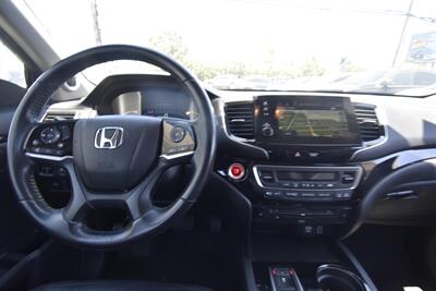 2019 Honda Pilot Touring 7-Passenger   - Photo 7 - Midway City, CA 92655