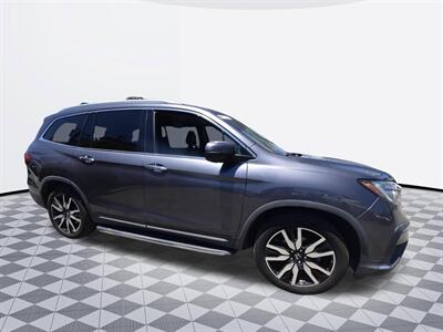 2019 Honda Pilot Touring 7-Passenger   - Photo 5 - Midway City, CA 92655