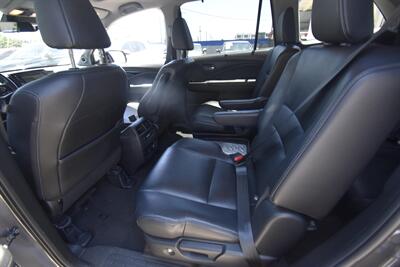 2019 Honda Pilot Touring 7-Passenger   - Photo 10 - Midway City, CA 92655