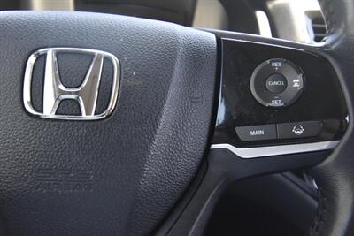 2019 Honda Pilot Touring 7-Passenger   - Photo 17 - Midway City, CA 92655