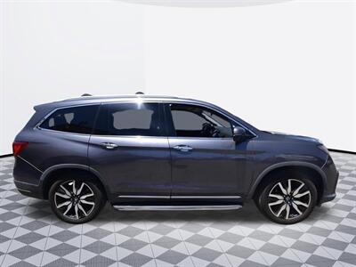 2019 Honda Pilot Touring 7-Passenger   - Photo 6 - Midway City, CA 92655