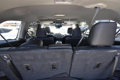 2019 Honda Pilot Touring 7-Passenger   - Photo 12 - Midway City, CA 92655