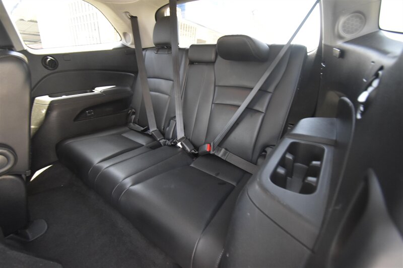 2019 Honda Pilot Touring 7-Passenger   - Photo 11 - Midway City, CA 92655