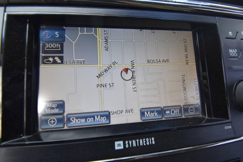 2014 Toyota Avalon Hybrid XLE Touring  