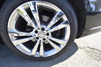 2014 Mercedes-Benz S 550   - Photo 20 - Midway City, CA 92655