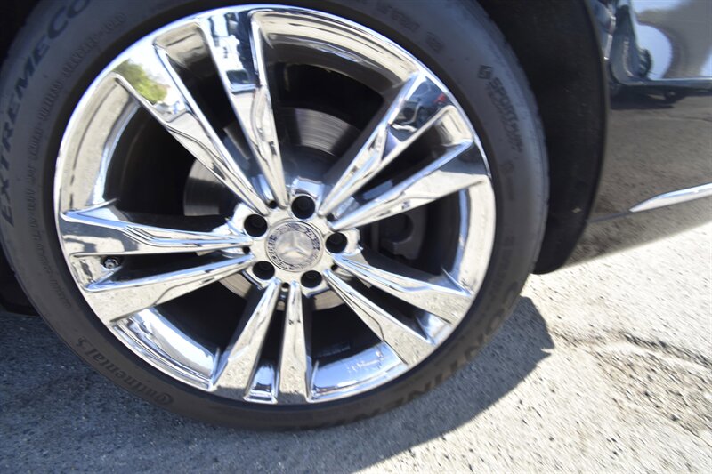 2014 Mercedes-Benz S 550   - Photo 20 - Midway City, CA 92655