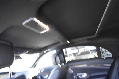 2014 Mercedes-Benz S 550   - Photo 19 - Midway City, CA 92655
