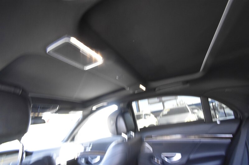 2014 Mercedes-Benz S 550   - Photo 19 - Midway City, CA 92655