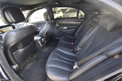 2014 Mercedes-Benz S 550   - Photo 9 - Midway City, CA 92655