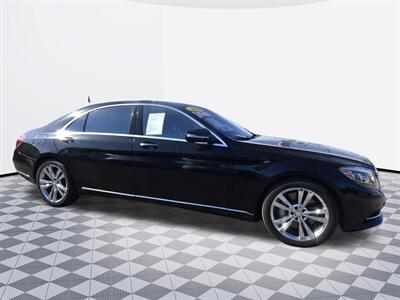 2014 Mercedes-Benz S 550   - Photo 7 - Midway City, CA 92655