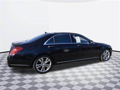 2014 Mercedes-Benz S 550   - Photo 5 - Midway City, CA 92655