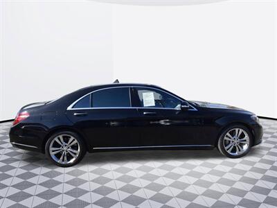 2014 Mercedes-Benz S 550   - Photo 6 - Midway City, CA 92655