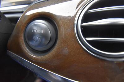 2014 Mercedes-Benz S 550   - Photo 13 - Midway City, CA 92655