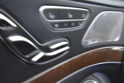 2014 Mercedes-Benz S 550   - Photo 17 - Midway City, CA 92655