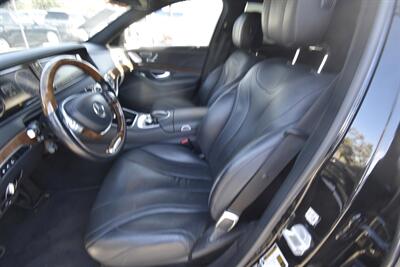 2014 Mercedes-Benz S 550   - Photo 2 - Midway City, CA 92655