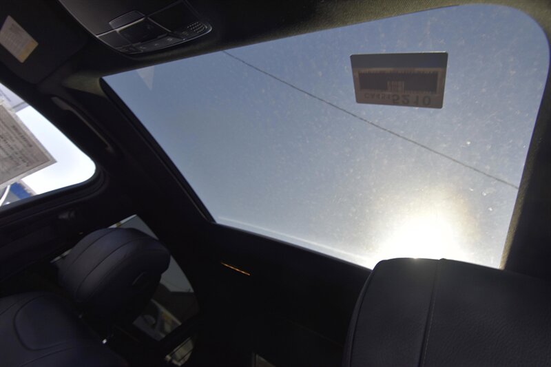 2014 Mercedes-Benz S 550   - Photo 21 - Midway City, CA 92655