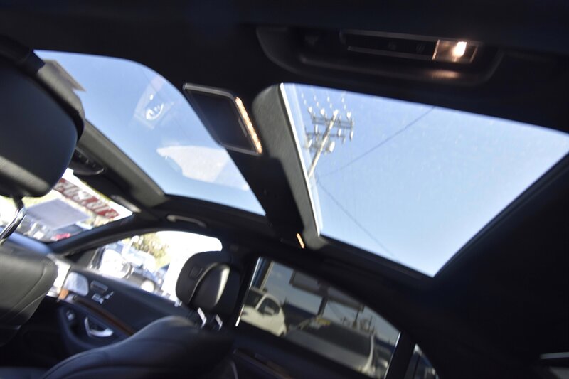 2014 Mercedes-Benz S 550   - Photo 22 - Midway City, CA 92655