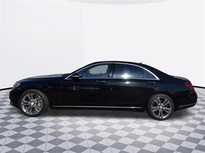 2014 Mercedes-Benz S 550   - Photo 3 - Midway City, CA 92655