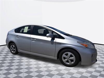 2015 Toyota Prius Two   - Photo 4 - Midway City, CA 92655