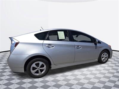 2015 Toyota Prius Two   - Photo 6 - Midway City, CA 92655