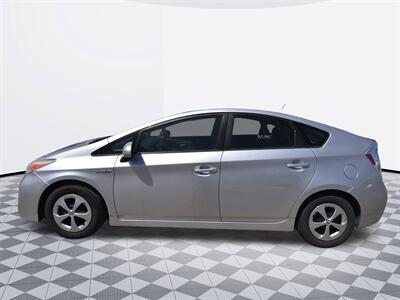 2015 Toyota Prius Two   - Photo 2 - Midway City, CA 92655