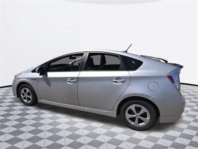 2015 Toyota Prius Two   - Photo 5 - Midway City, CA 92655