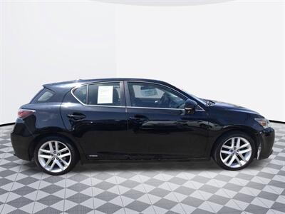 2014 Lexus CT 200h Hybrid   - Photo 7 - Midway City, CA 92655