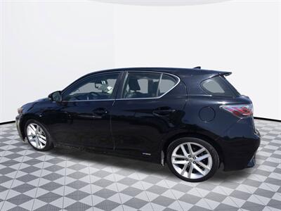 2014 Lexus CT 200h Hybrid   - Photo 6 - Midway City, CA 92655