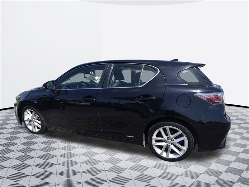 2014 Lexus CT 200h Hybrid   - Photo 6 - Midway City, CA 92655