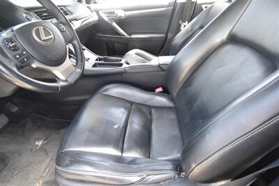 2014 Lexus CT 200h Hybrid   - Photo 2 - Midway City, CA 92655