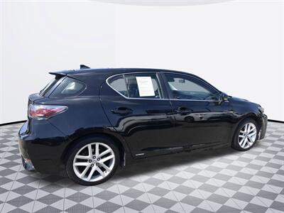 2014 Lexus CT 200h Hybrid   - Photo 5 - Midway City, CA 92655