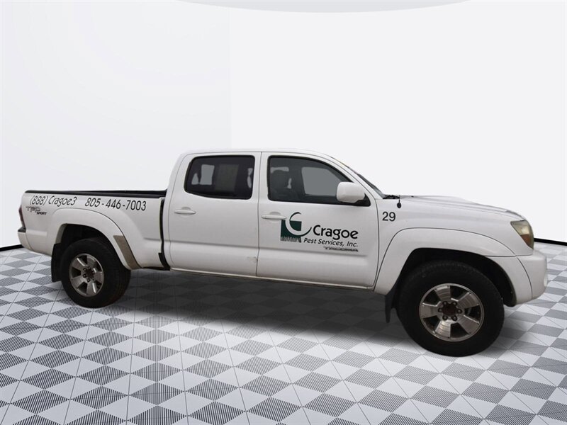 2011 Toyota Tacoma PreRunner - Photo 6 - Midway City, CA 92655