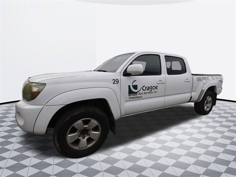 2011 Toyota Tacoma PreRunner - Photo 5 - Midway City, CA 92655