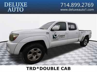 2011 Toyota Tacoma PreRunner - Photo 1 - Midway City, CA 92655
