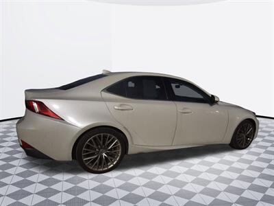 2015 Lexus IS 250 NAVIGATION   - Photo 5 - Midway City, CA 92655