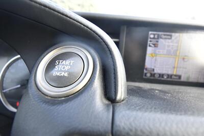 2015 Lexus IS 250 NAVIGATION   - Photo 13 - Midway City, CA 92655
