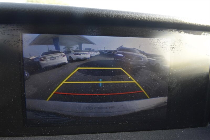 2015 Lexus IS 250 NAVIGATION   - Photo 12 - Midway City, CA 92655