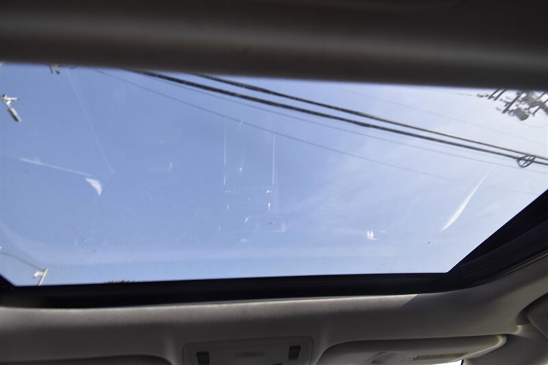 2015 Lexus IS 250 NAVIGATION   - Photo 15 - Midway City, CA 92655