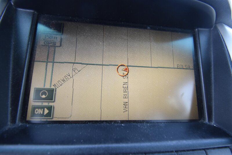 2006 Lexus RX 400h - Photo 2 - Midway City, CA 92655