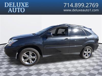 2006 Lexus RX 400h - Photo 11 - Midway City, CA 92655