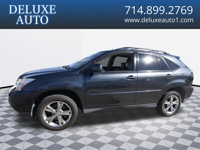 2006 Lexus RX 400h - Photo 11 - Midway City, CA 92655