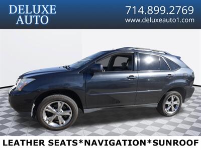 2006 Lexus RX 400h - Photo 1 - Midway City, CA 92655