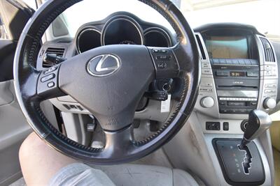 2006 Lexus RX 400h - Photo 9 - Midway City, CA 92655
