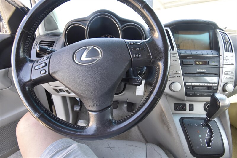 2006 Lexus RX 400h - Photo 9 - Midway City, CA 92655
