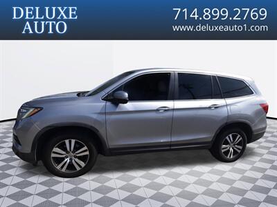 2016 Honda Pilot EX   - Photo 1 - Midway City, CA 92655