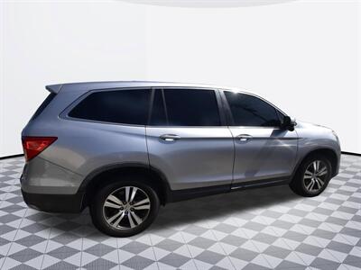 2016 Honda Pilot EX   - Photo 4 - Midway City, CA 92655