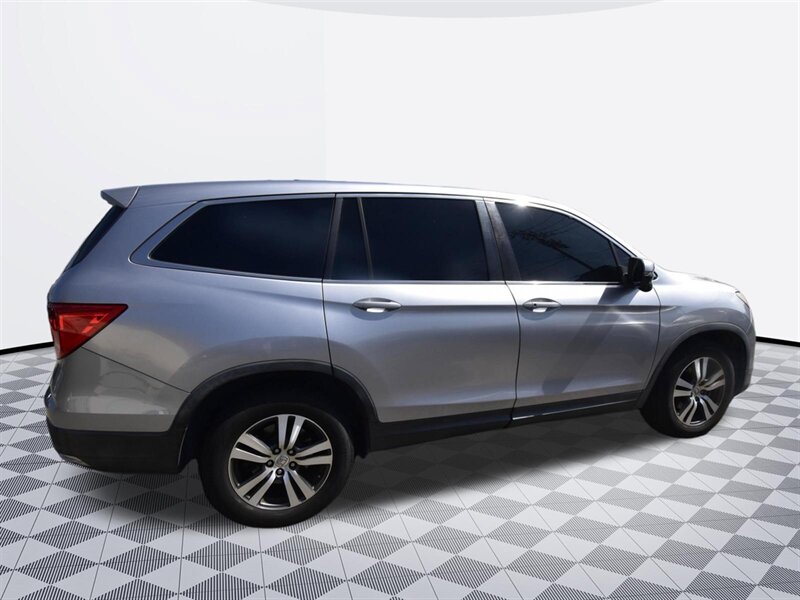 2016 Honda Pilot EX   - Photo 4 - Midway City, CA 92655